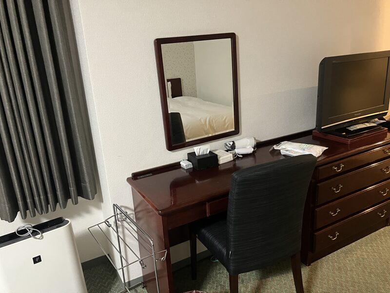 グランドメルキュール那須高原リゾート&スパ11