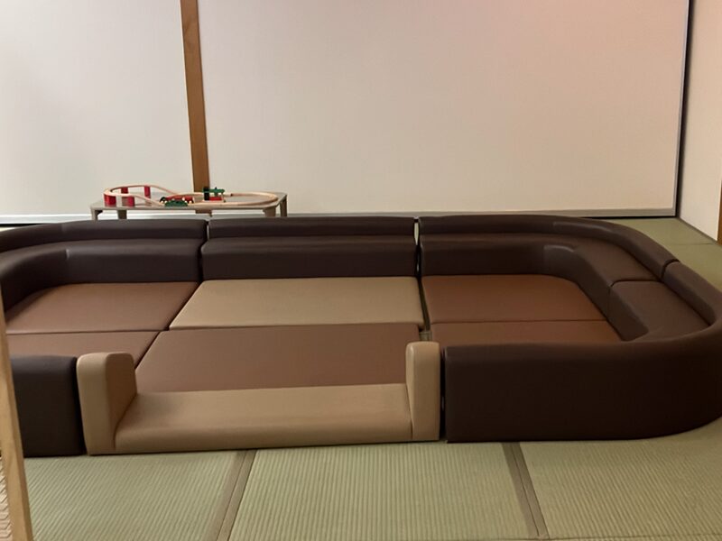 グランドメルキュール那須高原リゾート&スパ36