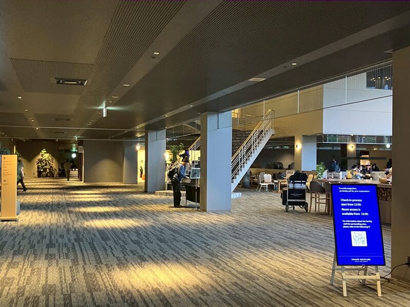 グランドメルキュール那須高原リゾート&スパ4