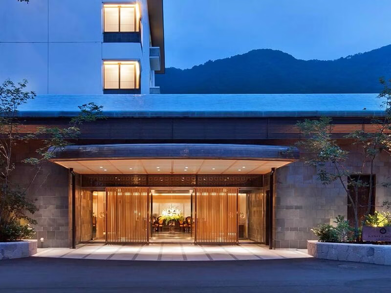 鬼怒川金谷ホテル1