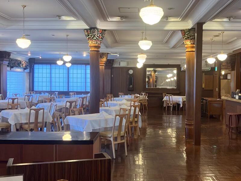 日光金谷ホテル43