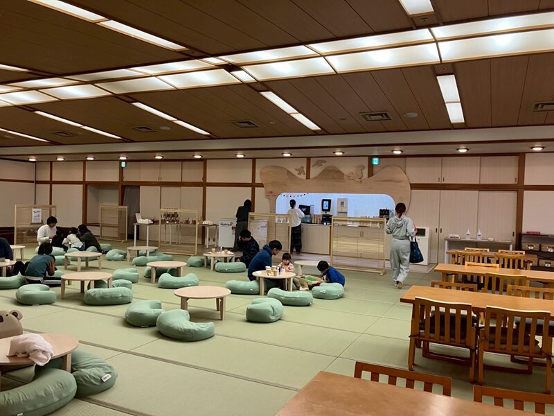 グランドメルキュール那須高原リゾート&スパ34