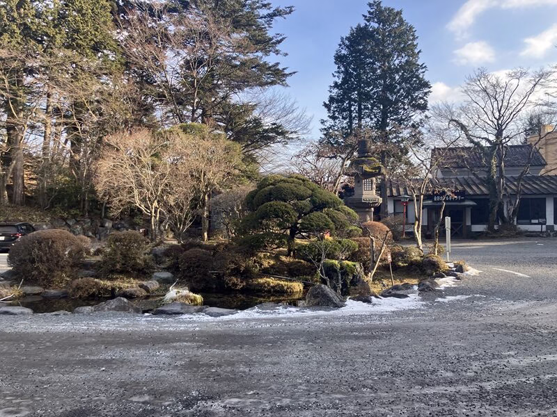 日光金谷ホテル46