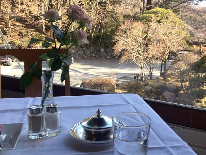 日光金谷ホテル44