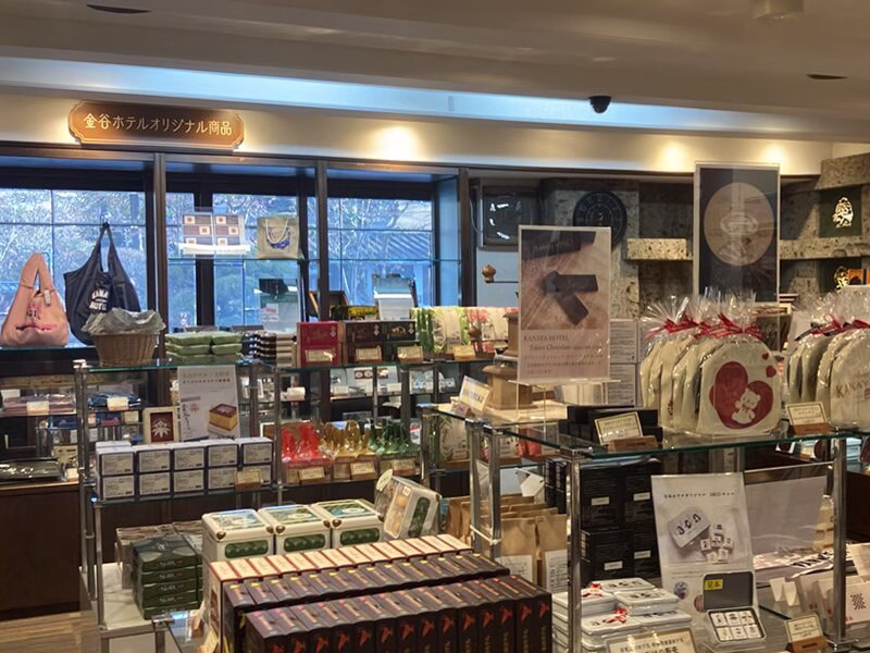 日光金谷ホテル10