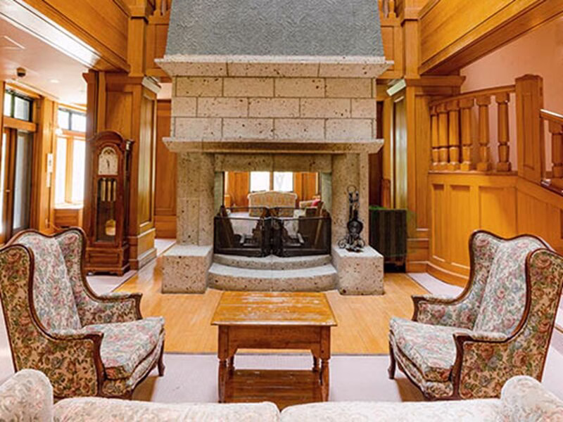 中禅寺金谷ホテル1