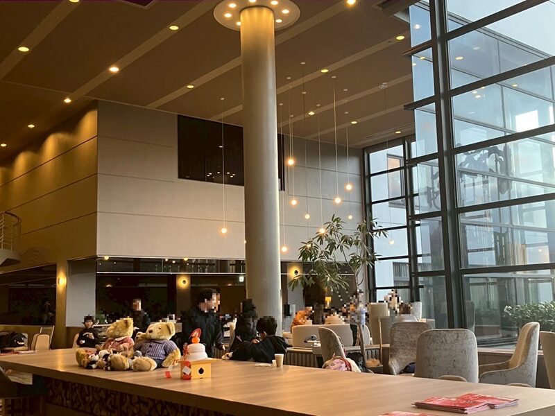 グランドメルキュール那須高原リゾート&スパ7