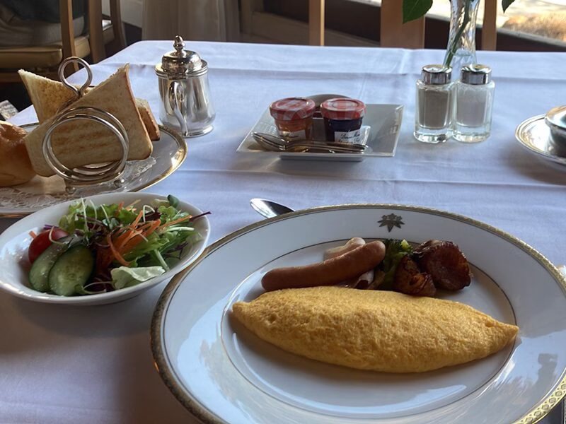 日光金谷ホテル45