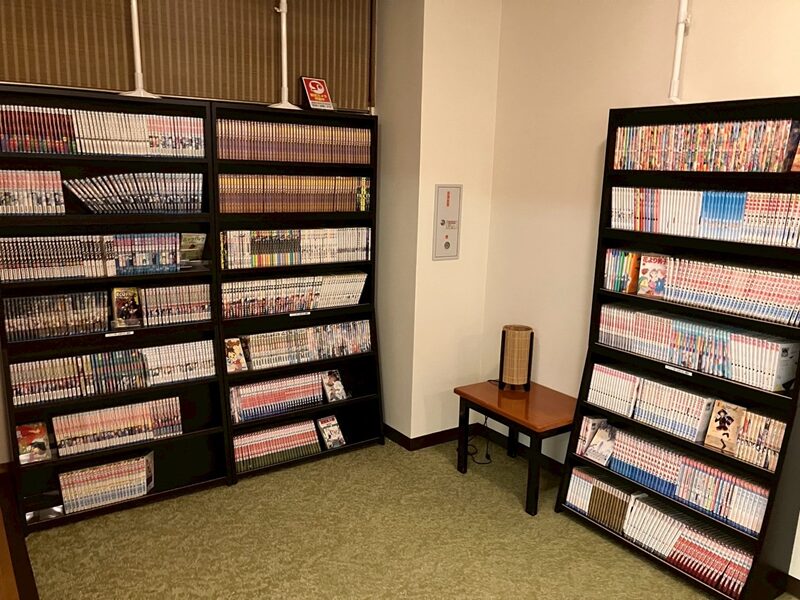 グランドメルキュール那須高原リゾート&スパ35