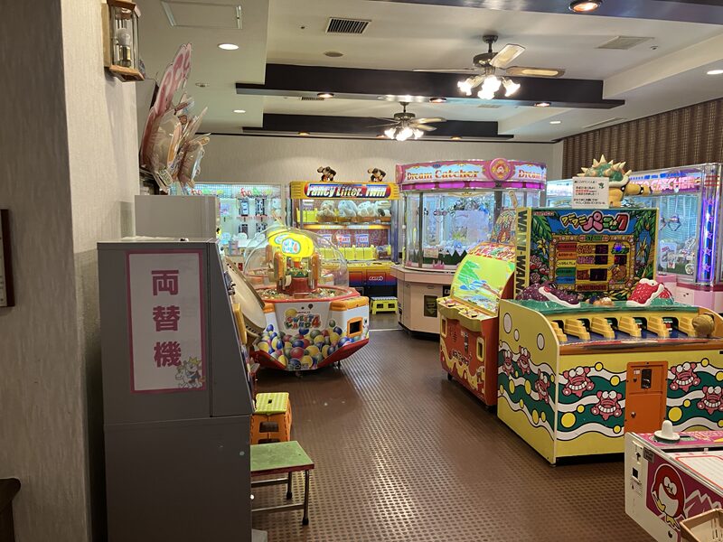 グランドメルキュール那須高原リゾート&スパ49