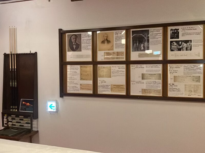 日光金谷ホテル6