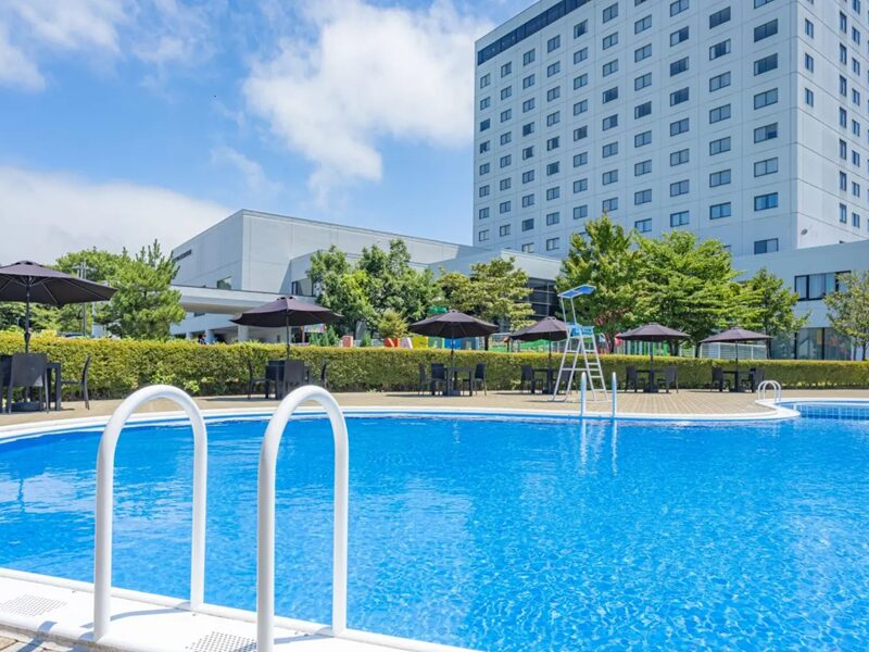 グランドメルキュール那須高原リゾート&スパ44