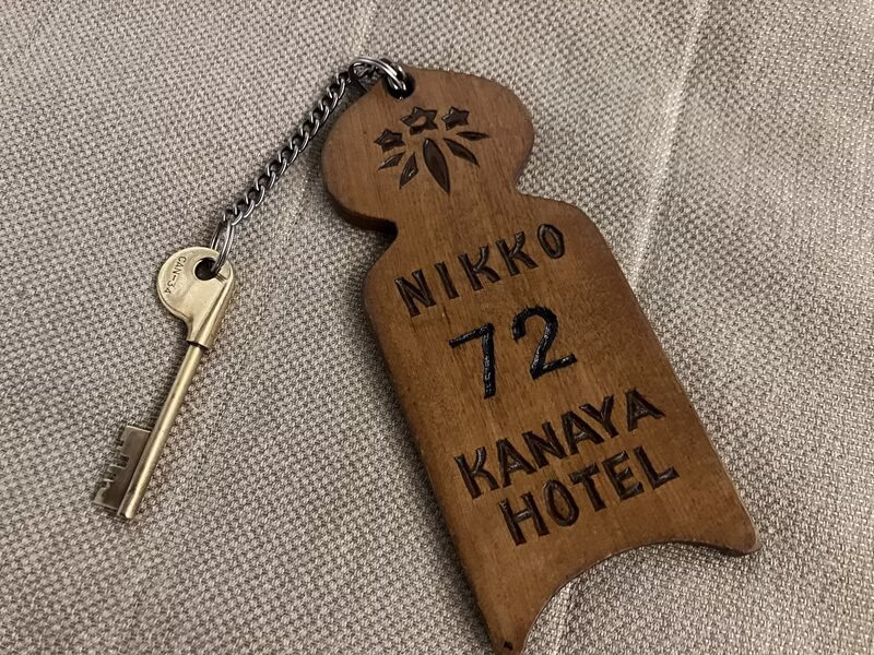 日光金谷ホテル19