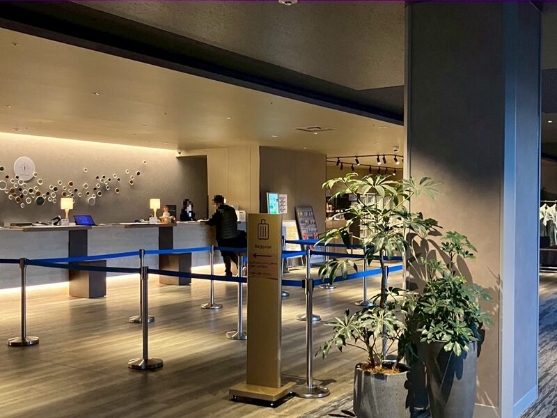 グランドメルキュール那須高原リゾート&スパ5