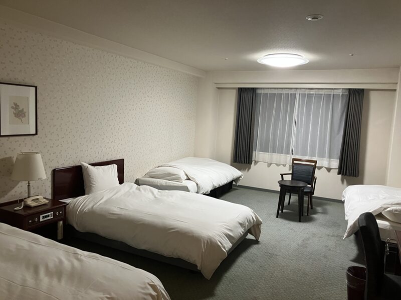 グランドメルキュール那須高原リゾート&スパ10