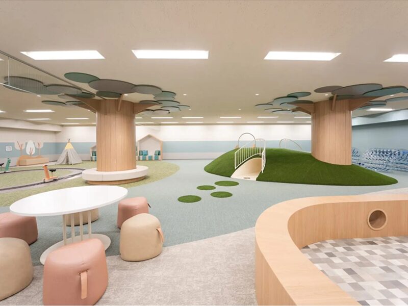 グランドメルキュール那須高原リゾート&スパ42