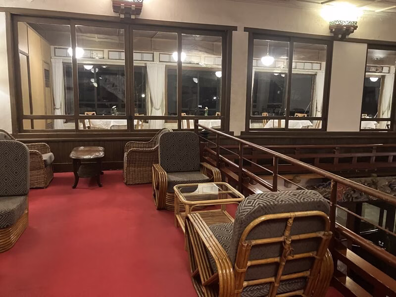 日光金谷ホテル47