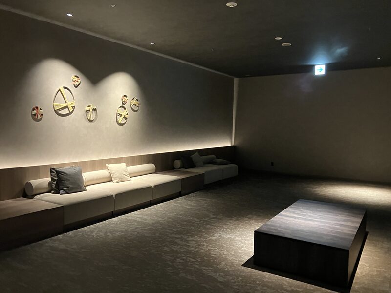 グランドメルキュール那須高原リゾート&スパ46