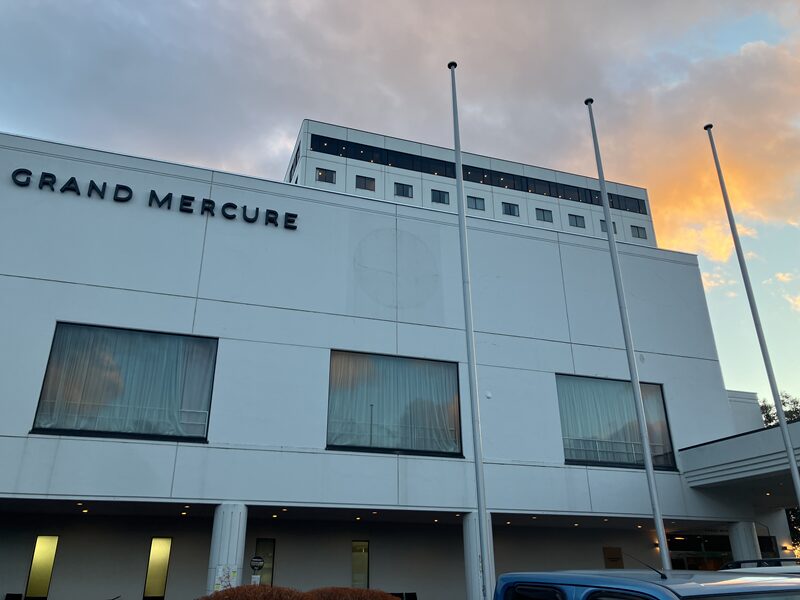 グランドメルキュール那須高原リゾート&スパ24