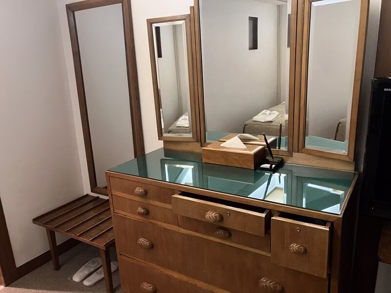 日光金谷ホテル24