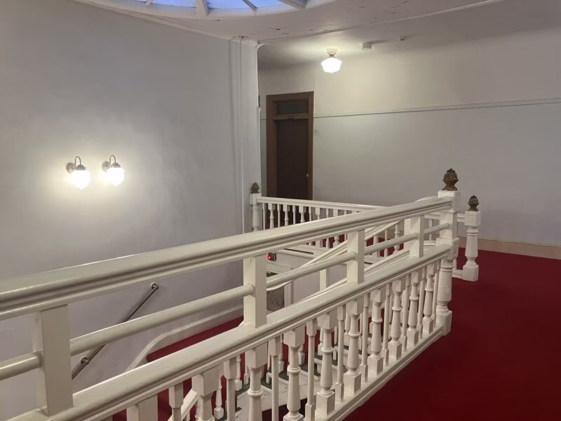 日光金谷ホテル14