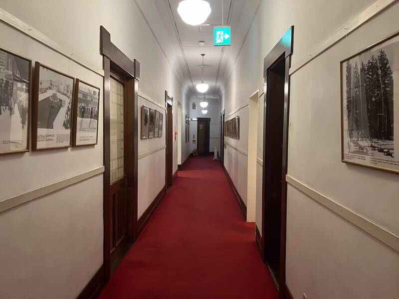 日光金谷ホテル13