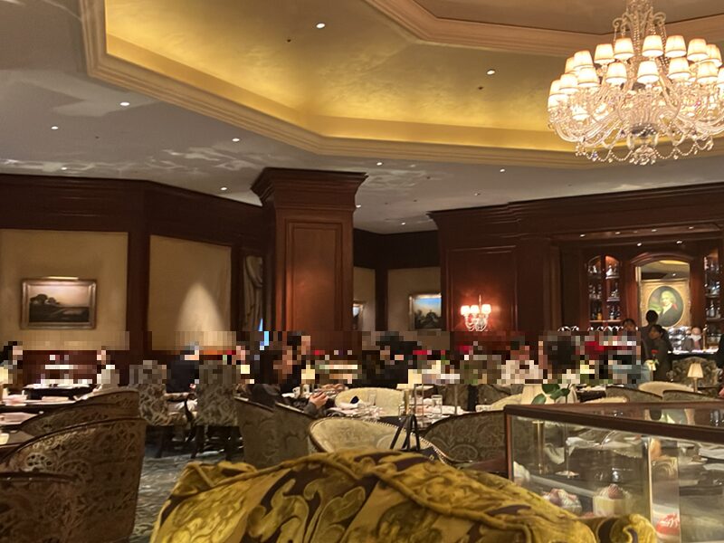 ザ・リッツ・カールトン大阪39