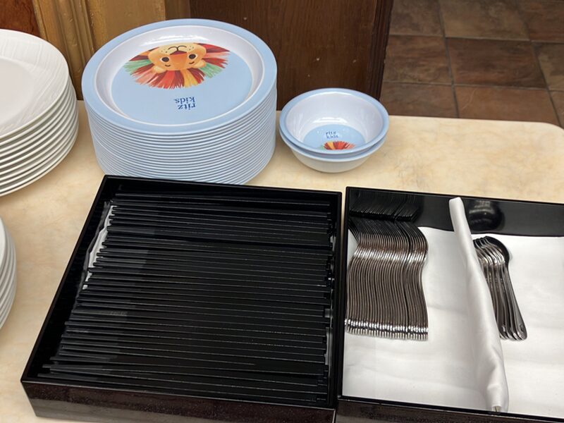 ザ・リッツ・カールトン大阪48