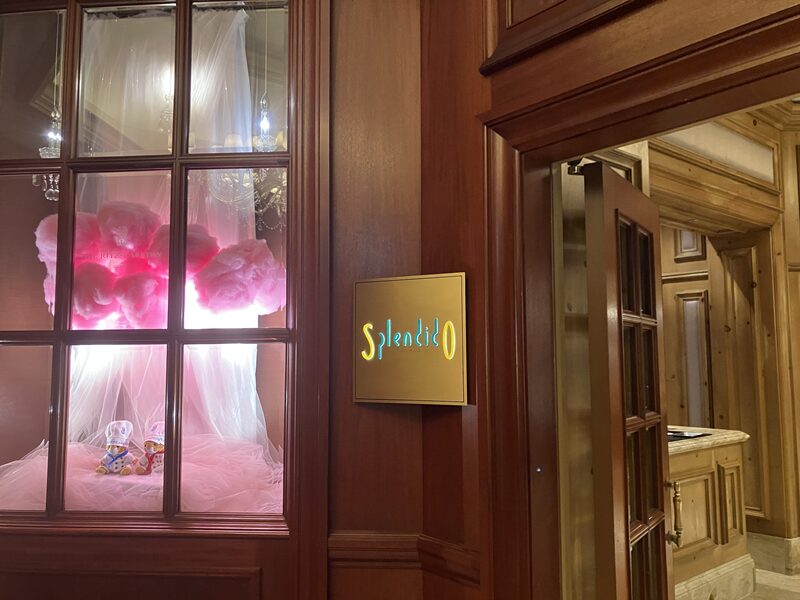 ザ・リッツ・カールトン大阪43