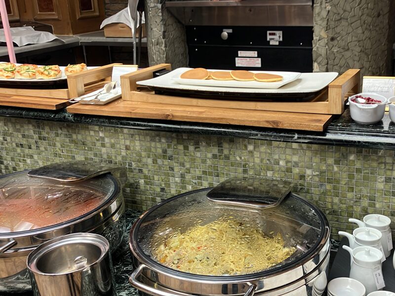 ザ・リッツ・カールトン大阪54