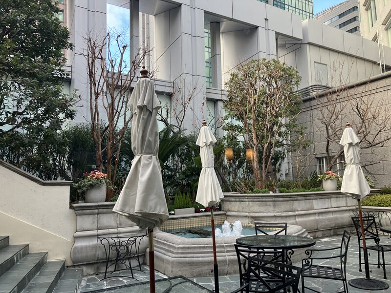 ザ・リッツ・カールトン大阪59