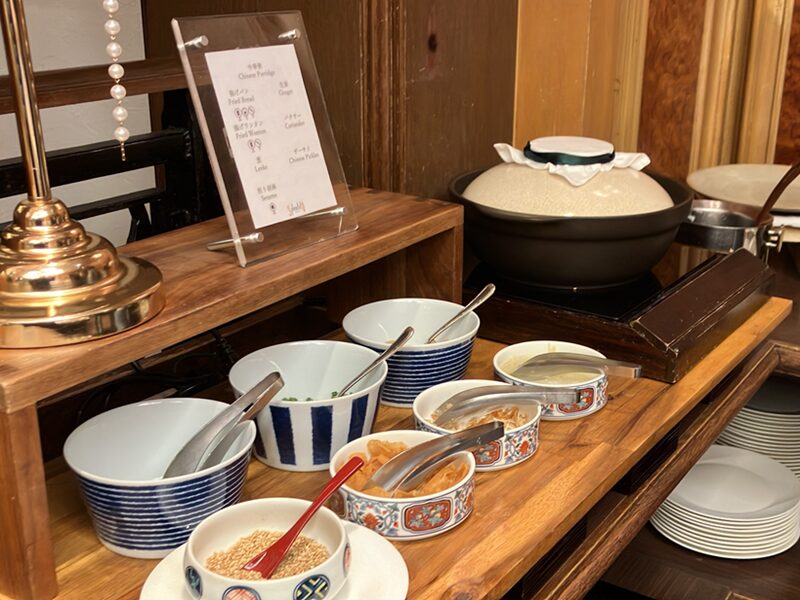 ザ・リッツ・カールトン大阪55