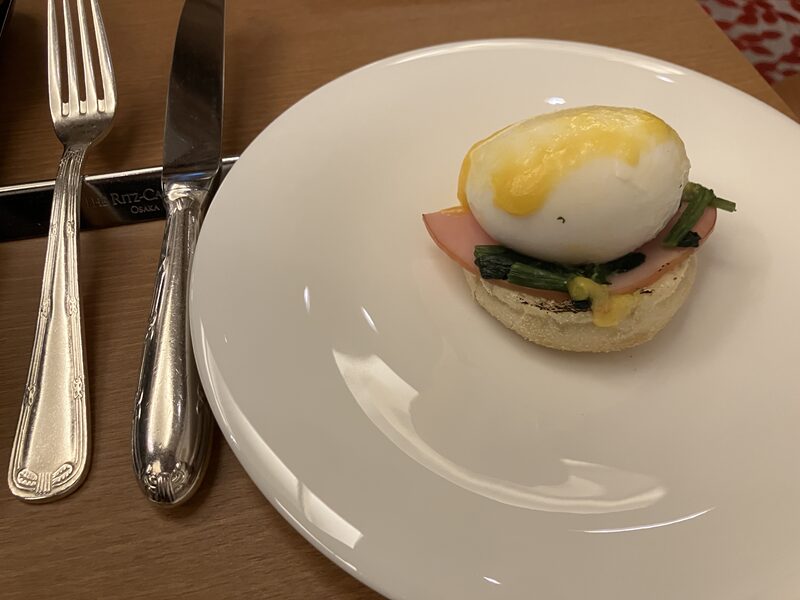 ザ・リッツ・カールトン大阪57