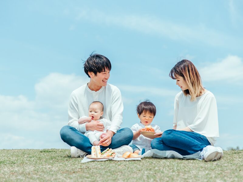 家族 イメージ36