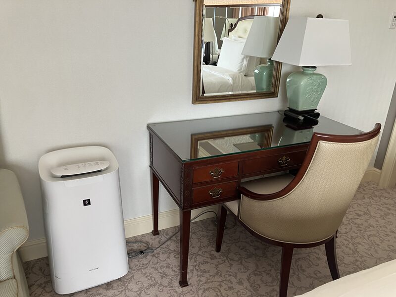 ザ・リッツ・カールトン大阪17