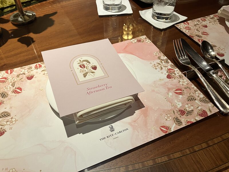 ザ・リッツ・カールトン大阪40