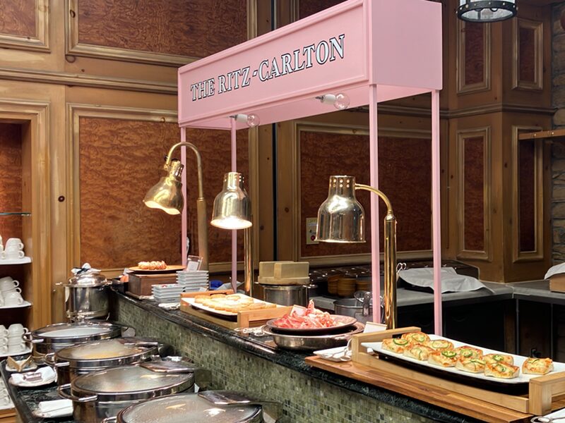 ザ・リッツ・カールトン大阪45