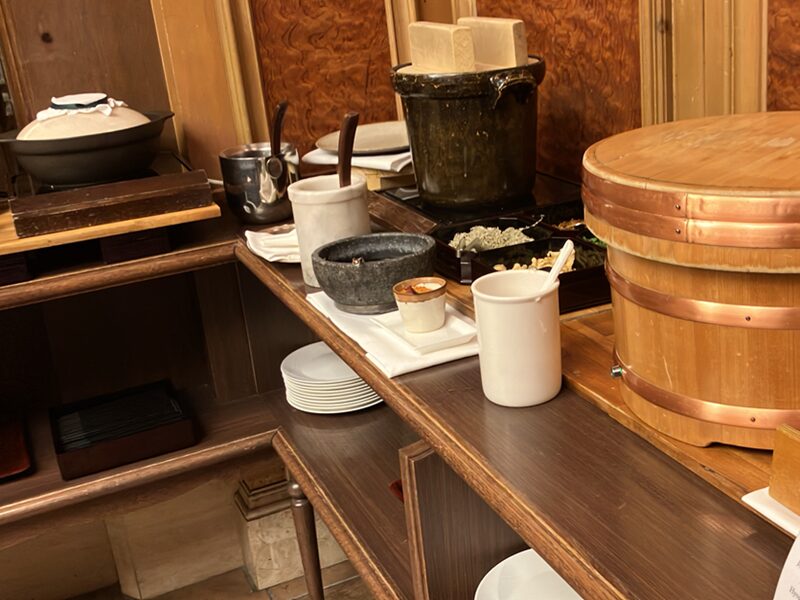 ザ・リッツ・カールトン大阪52