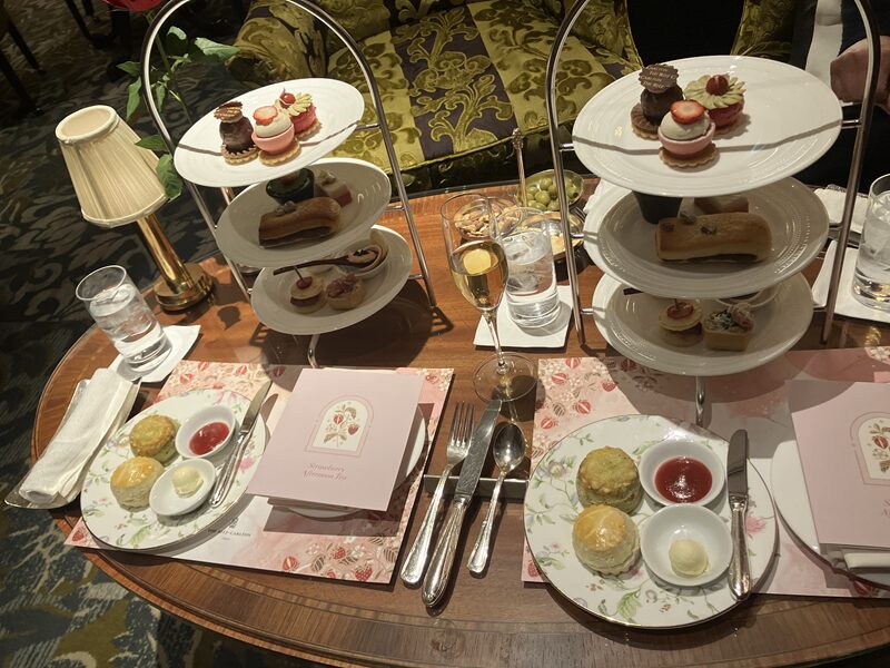 ザ・リッツ・カールトン大阪42