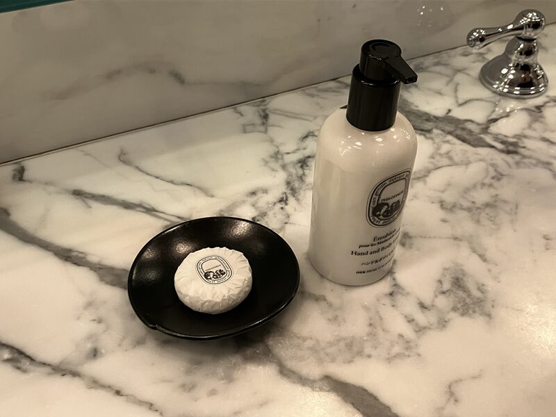 ザ・リッツ・カールトン大阪29