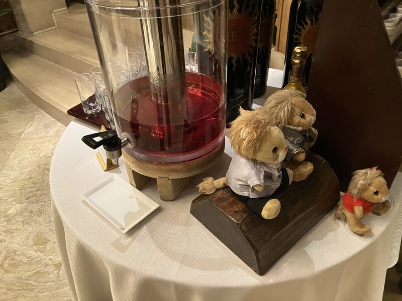 ザ・リッツ・カールトン大阪58