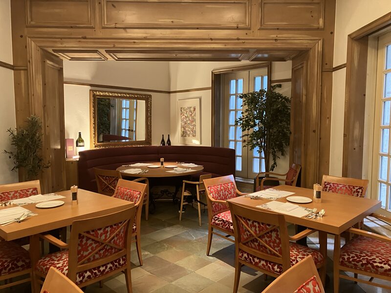 ザ・リッツ・カールトン大阪44