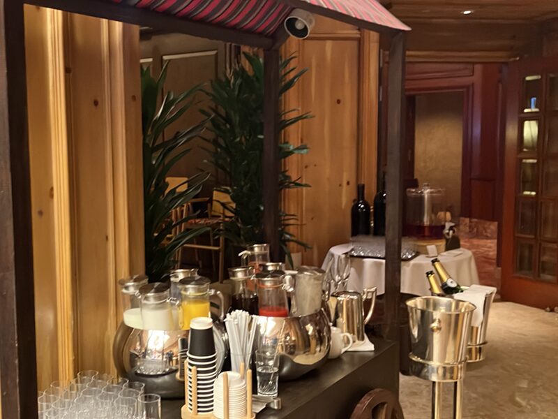 ザ・リッツ・カールトン大阪49