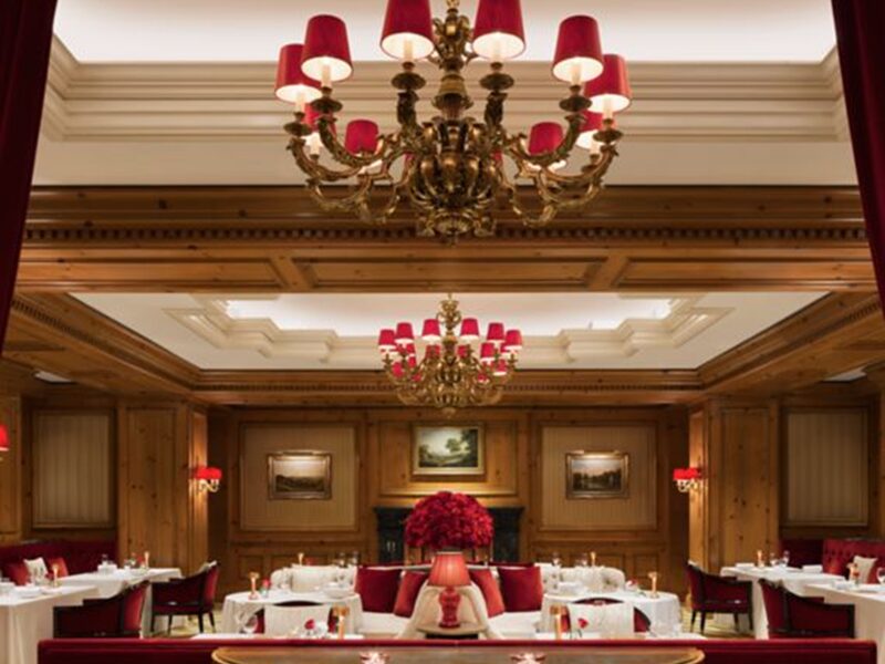 ザ・リッツ・カールトン大阪63