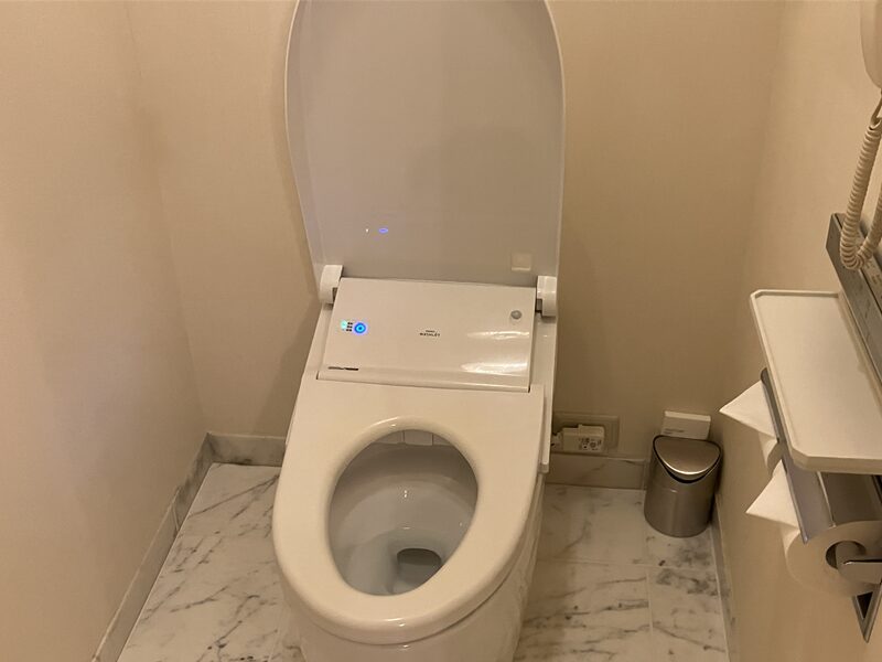 ザ・リッツ・カールトン大阪28