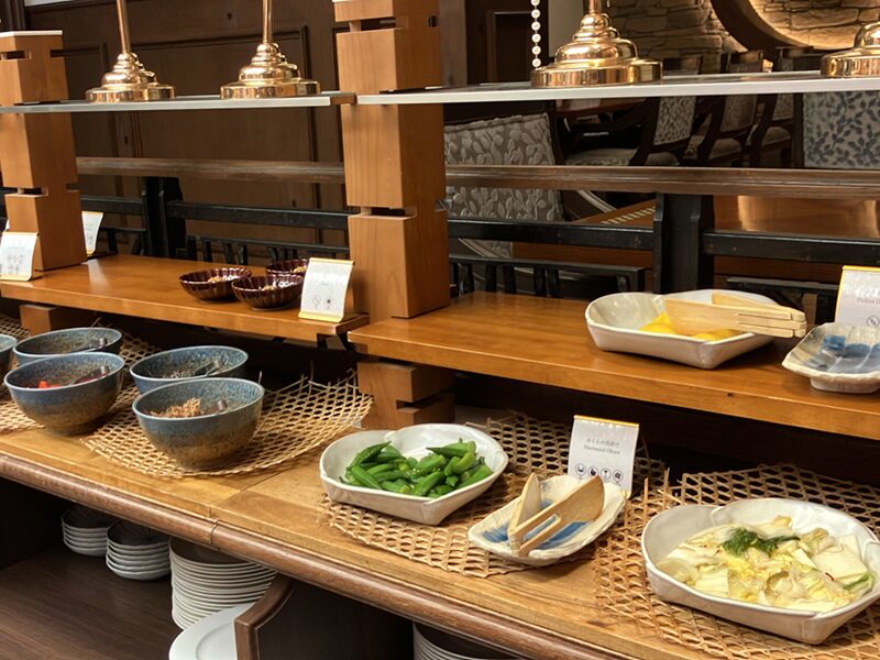 ザ・リッツ・カールトン大阪53