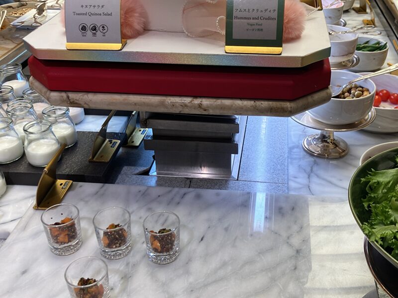 ザ・リッツ・カールトン大阪51