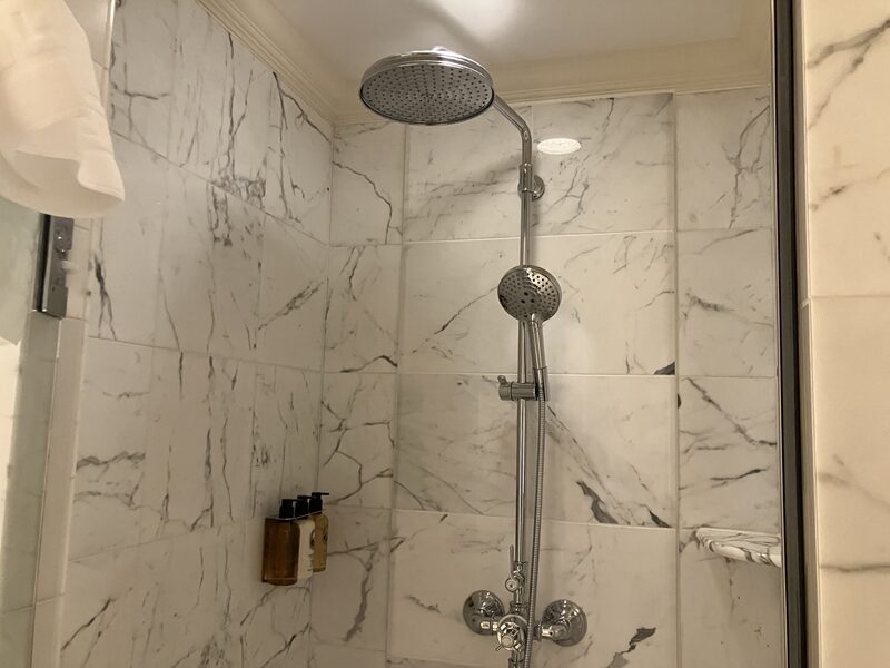 ザ・リッツ・カールトン大阪32