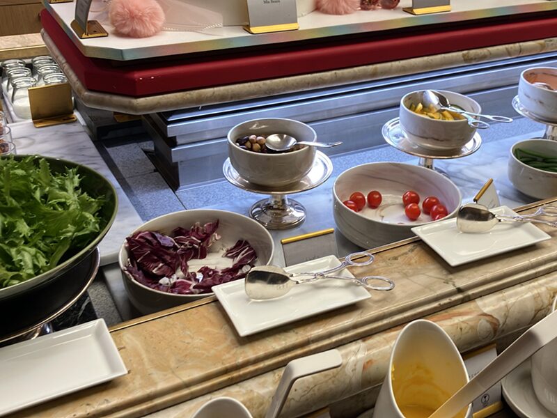 ザ・リッツ・カールトン大阪50