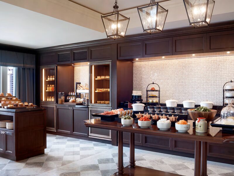 ザ・リッツ・カールトン大阪65